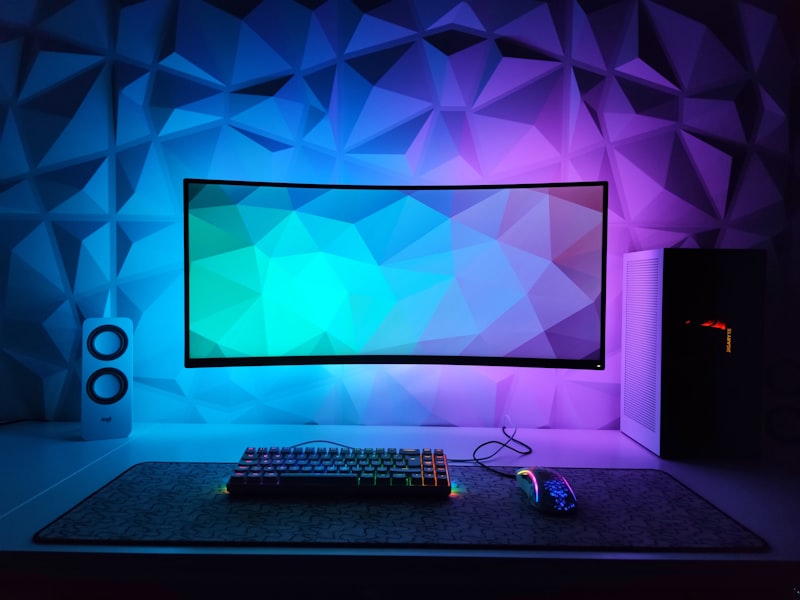 Indie developer interview